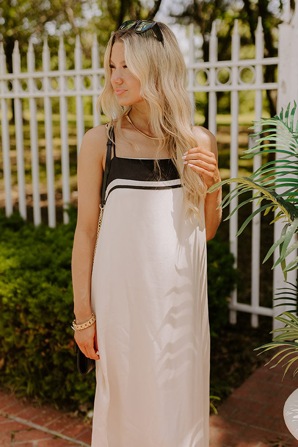 Casual Cues Midi Dress Image 2