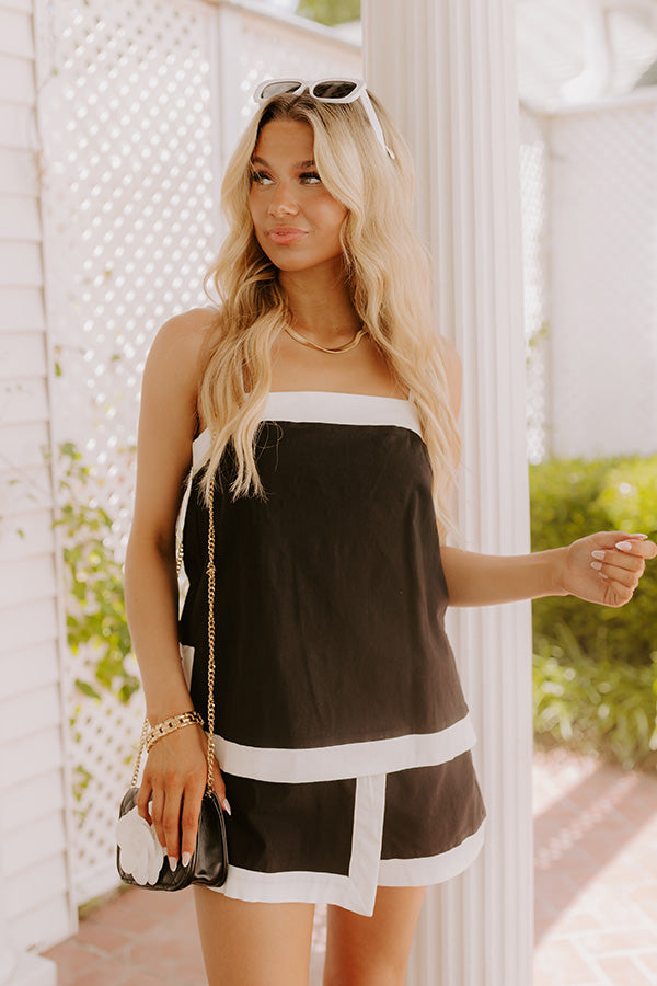 Modern Charm Tank Image 2