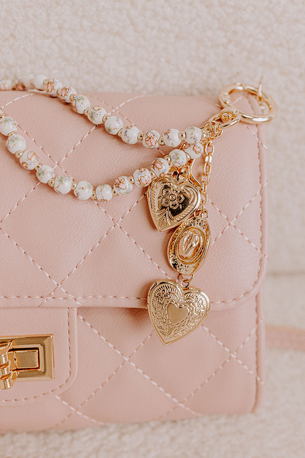 Countryside Cutie Keychain Bag Charm Image 1