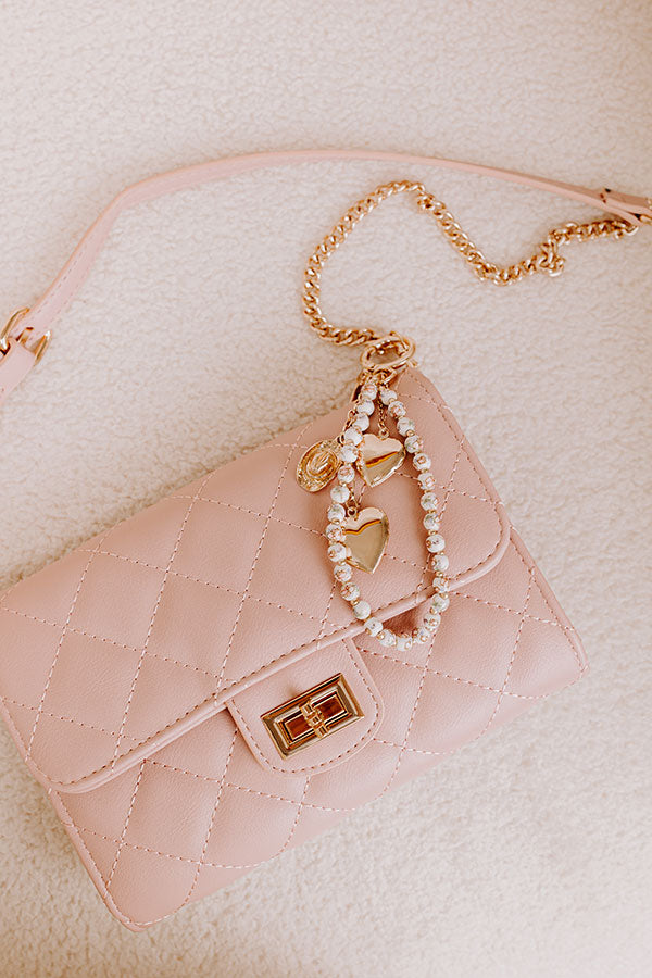 Countryside Cutie Keychain Bag Charm Image 2