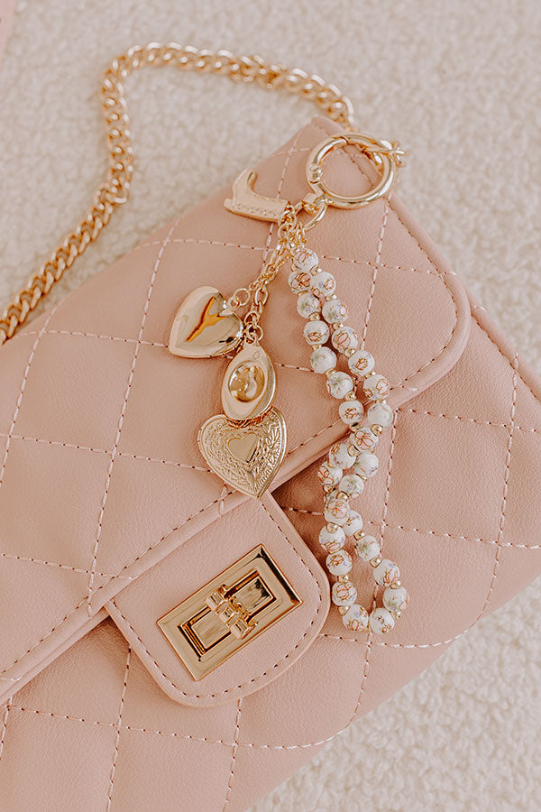 Countryside Cutie Keychain Bag Charm Image 3