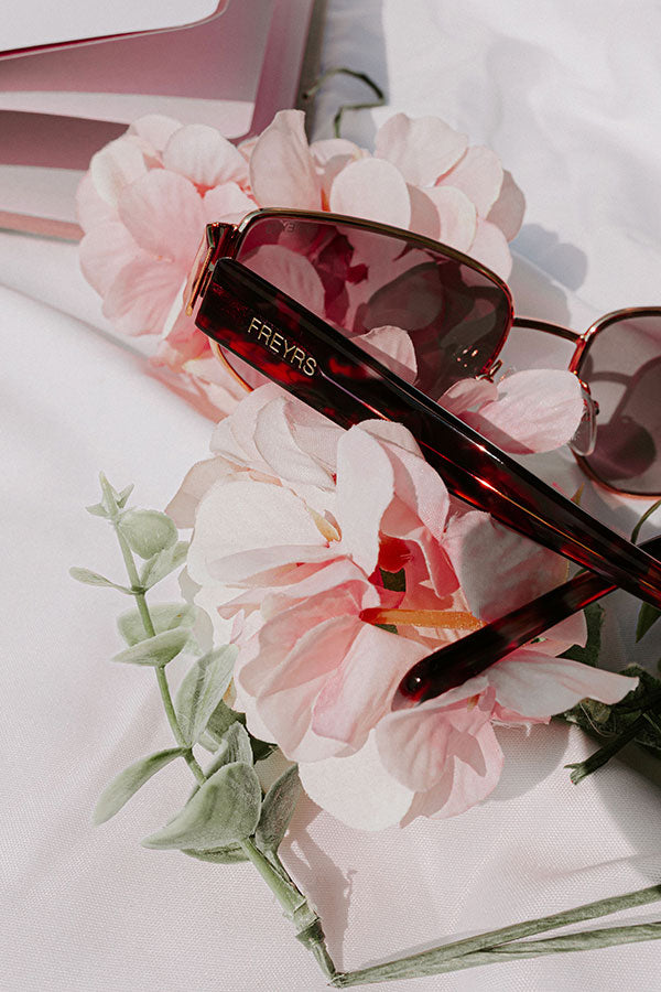 Freyrs Delilah Sunglasses Image 2