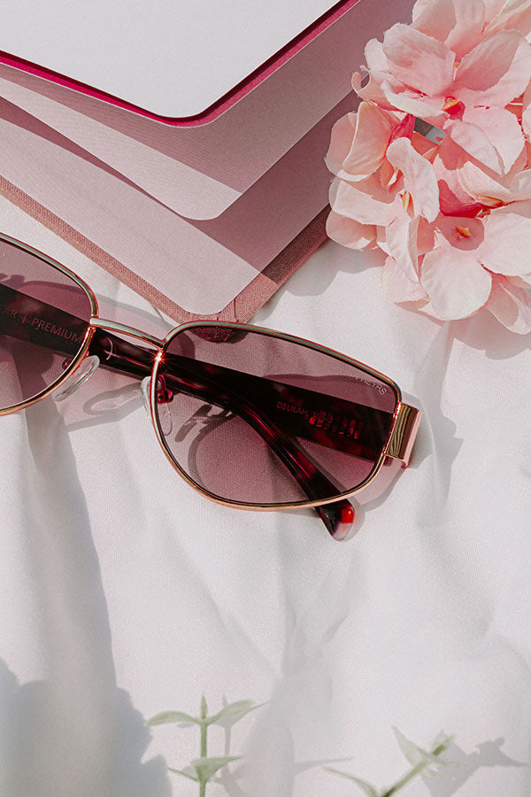 Freyrs Delilah Sunglasses Image 3