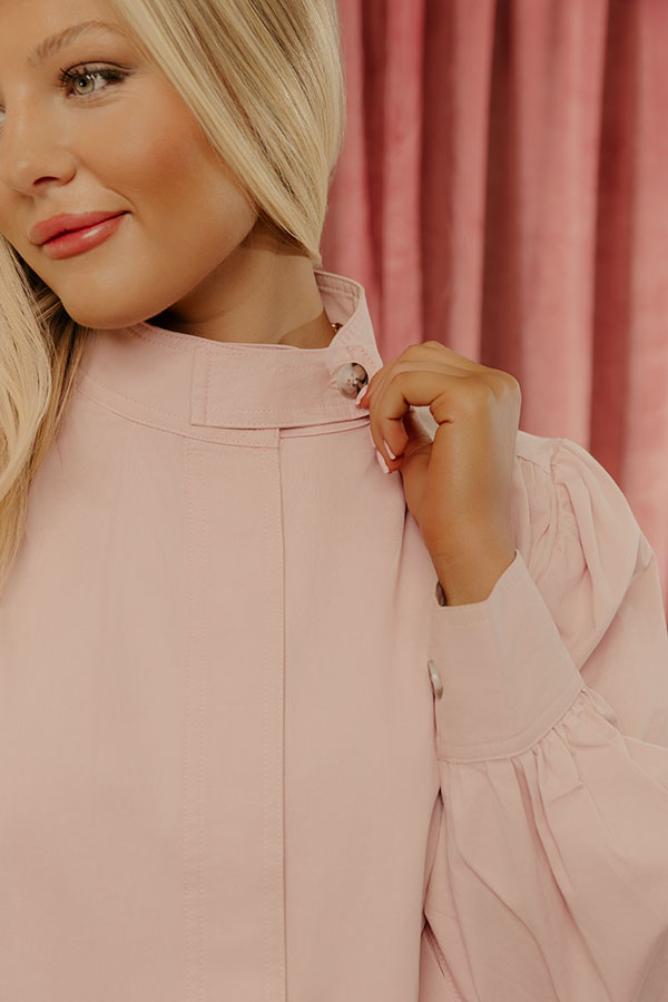 The Lily Jacket Image - 3