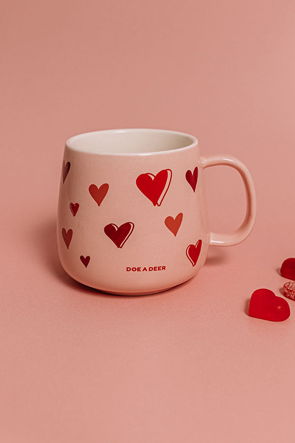 One True Love Ceramic Mug Image - 2