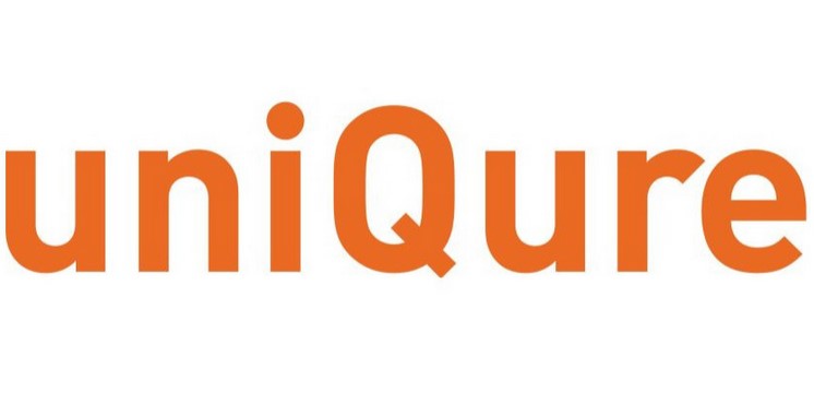 Uniqure-Logo