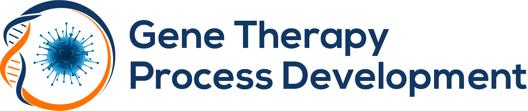 HW230816 Gene Therapy Process Development Summit logo